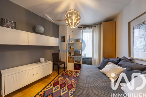 Maison à vendre 8 pièces 180 m² Pringy