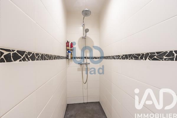 Maison à vendre 8 pièces 180 m² Pringy