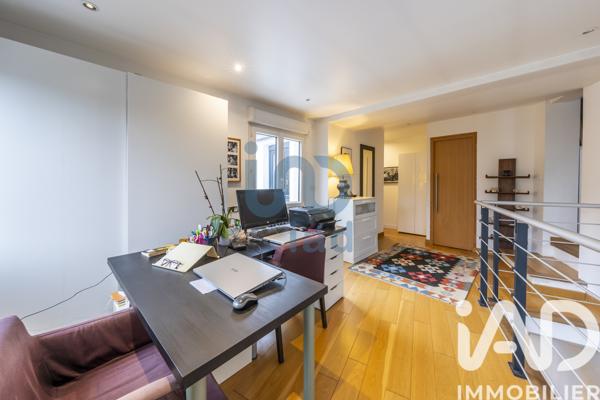 Maison à vendre 8 pièces 180 m² Pringy