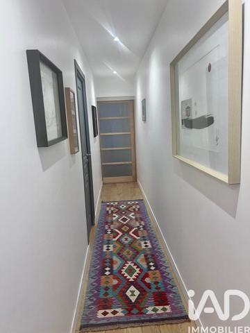 Maison à vendre 8 pièces 180 m² Pringy