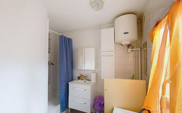 Appartement à vendre    1 pièce • 17,30 m2 Paris 11