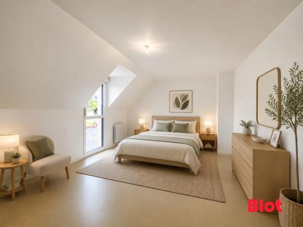 Maison 5 pièce(s)
