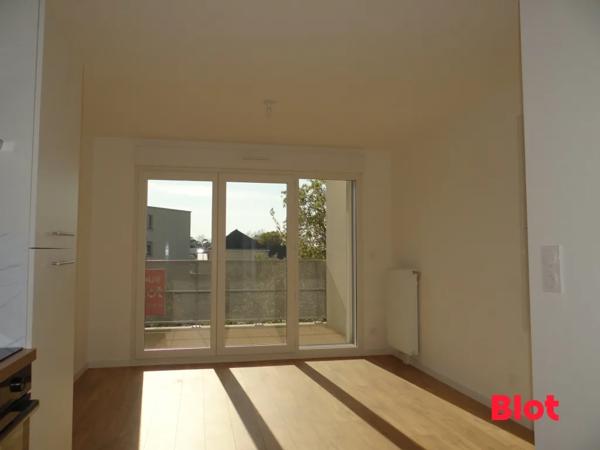 Appartement 2 pièce(s)