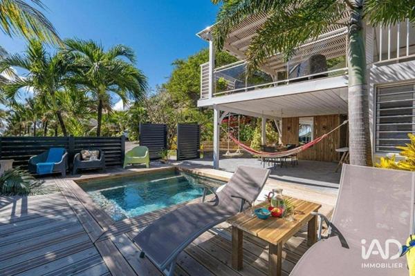 Maison à vendre 8 pièces 277 m² La Celle-sous-Gouzon