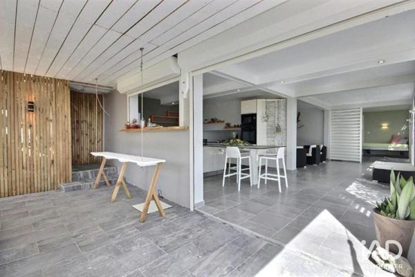 Maison à vendre 8 pièces 277 m² La Celle-sous-Gouzon