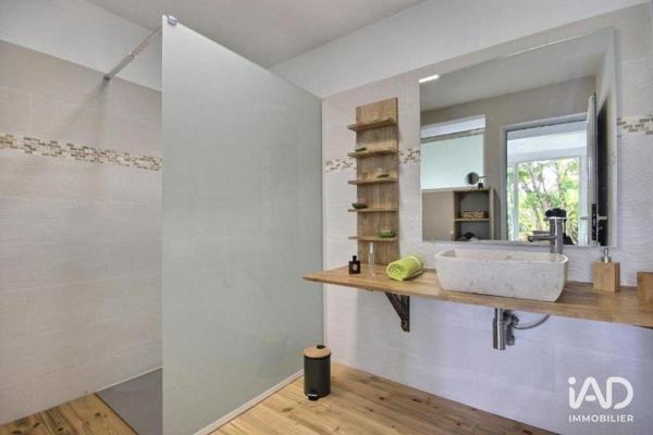 Maison à vendre 8 pièces 277 m² La Celle-sous-Gouzon