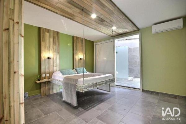 Maison à vendre 8 pièces 277 m² La Celle-sous-Gouzon