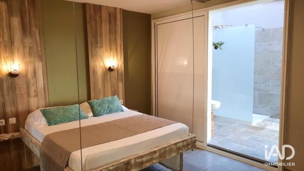 Maison à vendre 8 pièces 277 m² La Celle-sous-Gouzon