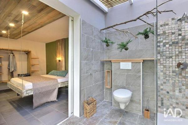 Maison à vendre 8 pièces 277 m² La Celle-sous-Gouzon