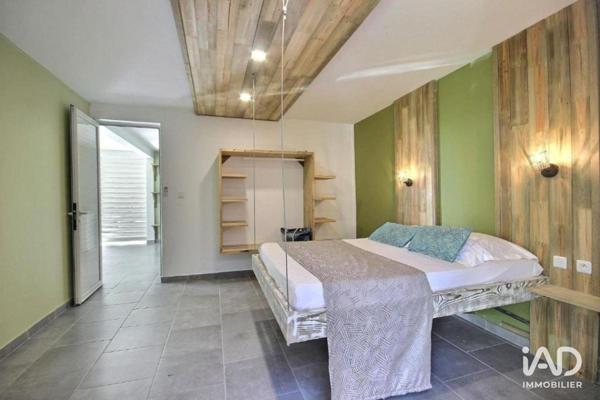 Maison à vendre 8 pièces 277 m² La Celle-sous-Gouzon