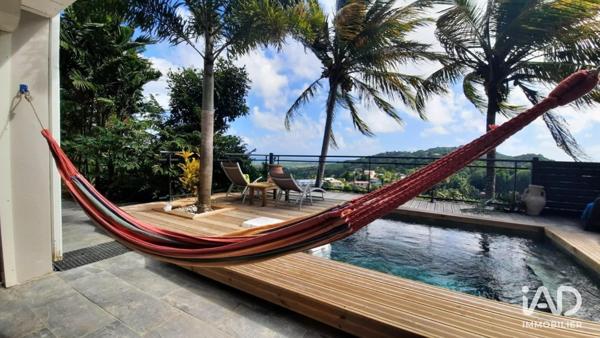 Maison à vendre 8 pièces 277 m² La Celle-sous-Gouzon