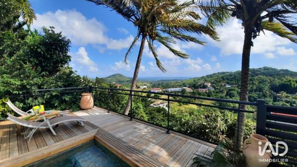 Maison à vendre 8 pièces 277 m² La Celle-sous-Gouzon