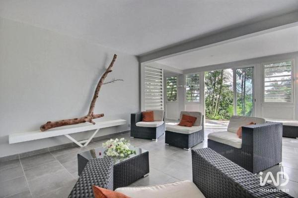 Maison à vendre 8 pièces 277 m² La Celle-sous-Gouzon