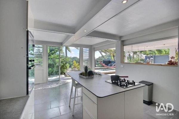 Maison à vendre 8 pièces 277 m² La Celle-sous-Gouzon