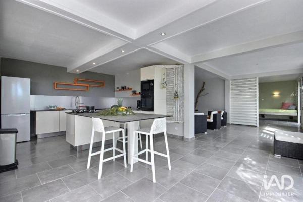 Maison à vendre 8 pièces 277 m² La Celle-sous-Gouzon