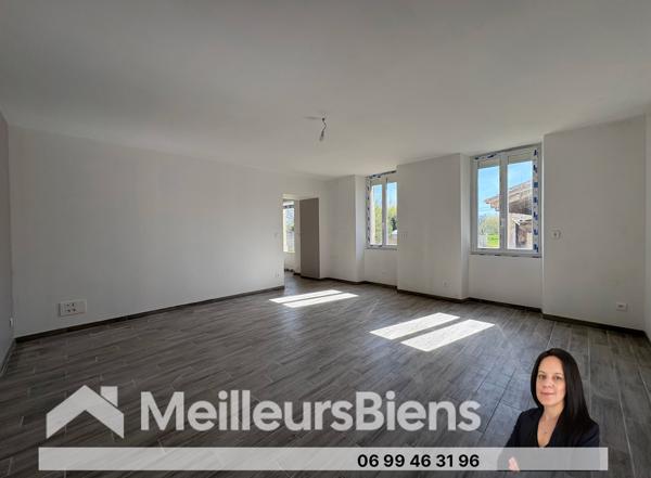 Maison pierre proche Estuaire avec dépendances