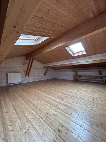 Vente / Maison mitoyenne