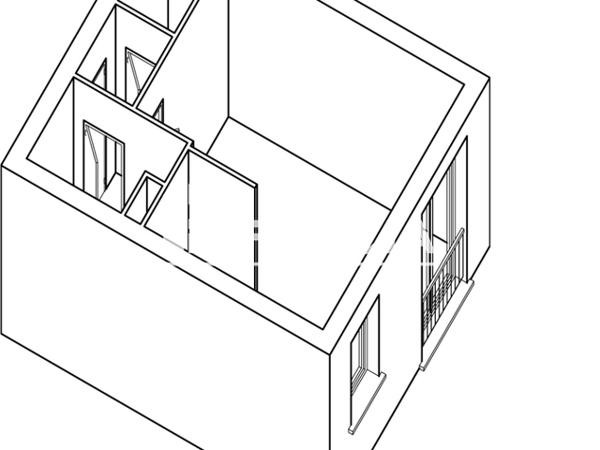 Location Studio 23.95 m² - 93-99 RUE CHARLES LEGENDRE Limoges 87000