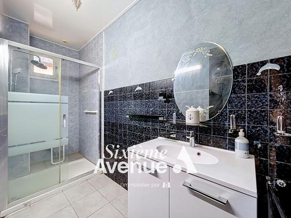 Maison 3 pièces 74.43 m2