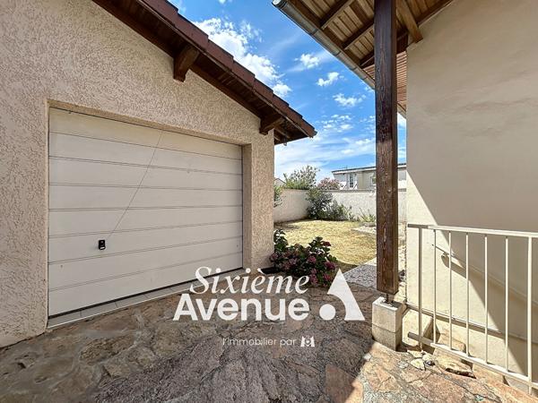Maison 3 pièces 74.43 m2