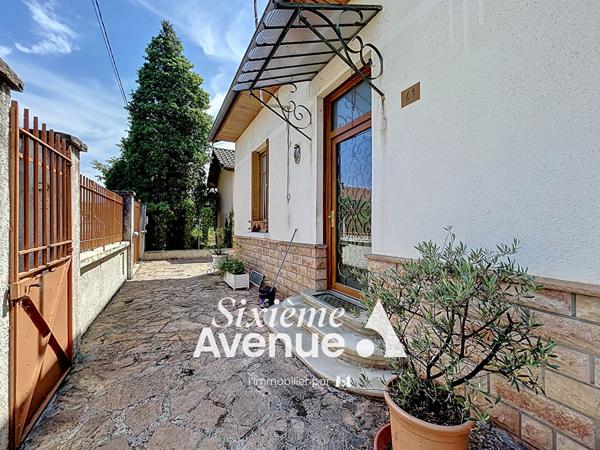 Maison 3 pièces 74.43 m2