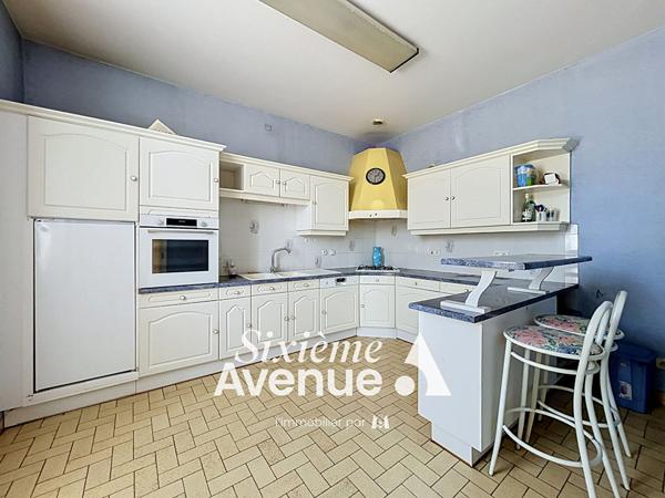 Maison 3 pièces 74.43 m2