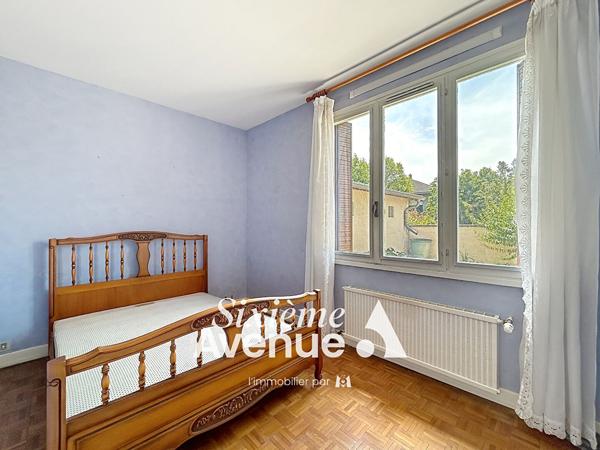 Maison 3 pièces 74.43 m2