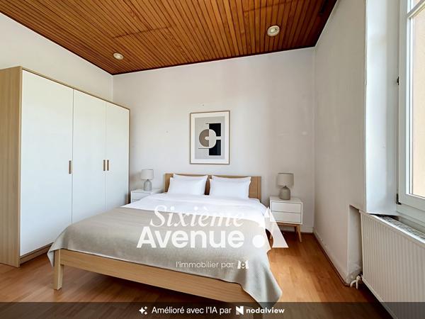 Maison 3 pièces 74.43 m2