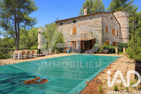 Maison à vendre 12 pièces 350 m² Marseille 11