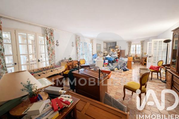 Maison à vendre 12 pièces 350 m² Marseille 11