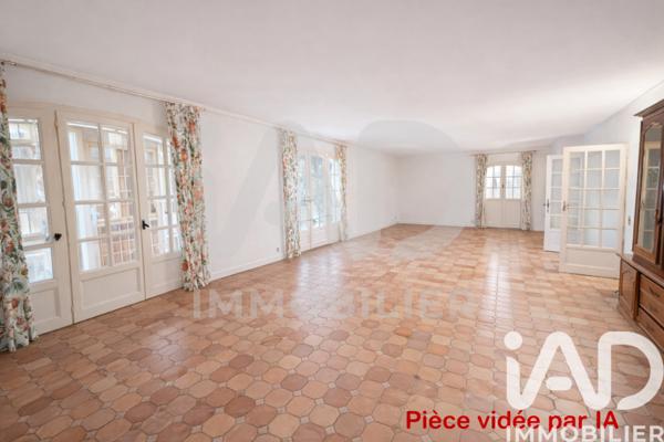 Maison à vendre 12 pièces 350 m² Marseille 11