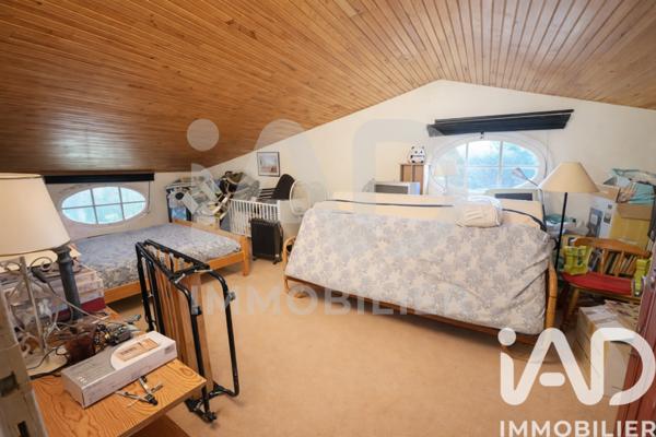 Maison à vendre 12 pièces 350 m² Marseille 11