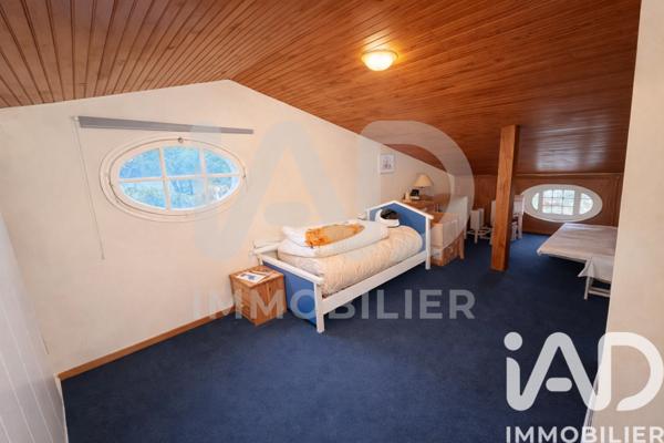 Maison à vendre 12 pièces 350 m² Marseille 11