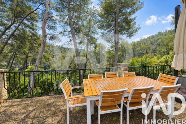 Maison à vendre 12 pièces 350 m² Marseille 11