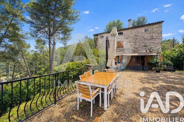 Maison à vendre 12 pièces 350 m² Marseille 11