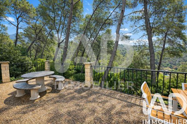 Maison à vendre 12 pièces 350 m² Marseille 11