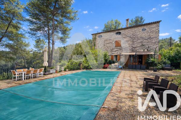 Maison à vendre 12 pièces 350 m² Marseille 11