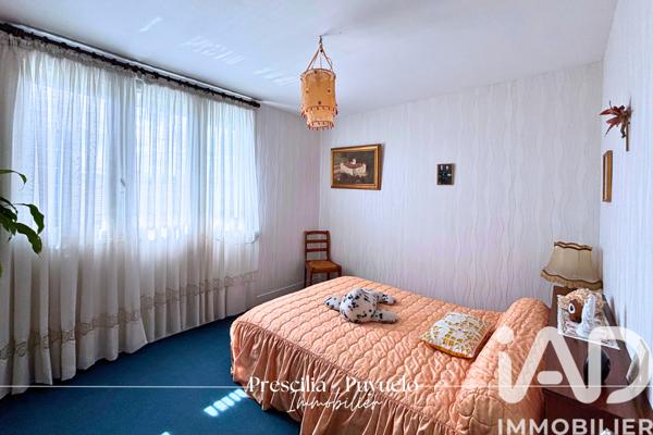 Maison à vendre 8 pièces 136 m² Tarbes