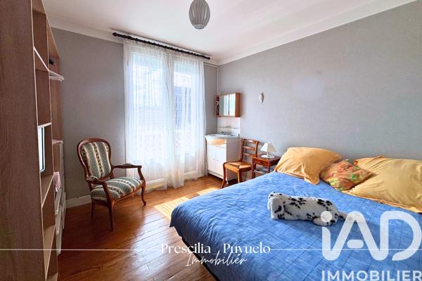 Maison à vendre 8 pièces 136 m² Tarbes