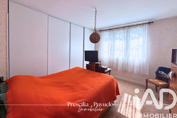 Maison à vendre 8 pièces 136 m² Tarbes