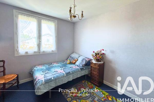 Maison à vendre 8 pièces 136 m² Tarbes