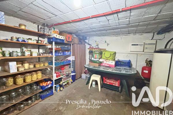 Maison à vendre 8 pièces 136 m² Tarbes