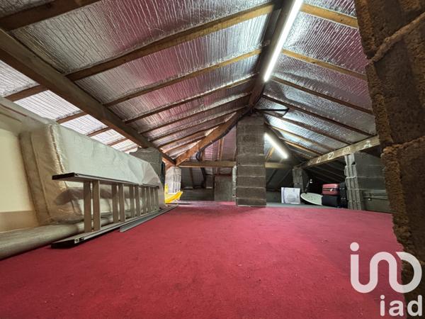 Maison à vendre 8 pièces 136 m² Tarbes