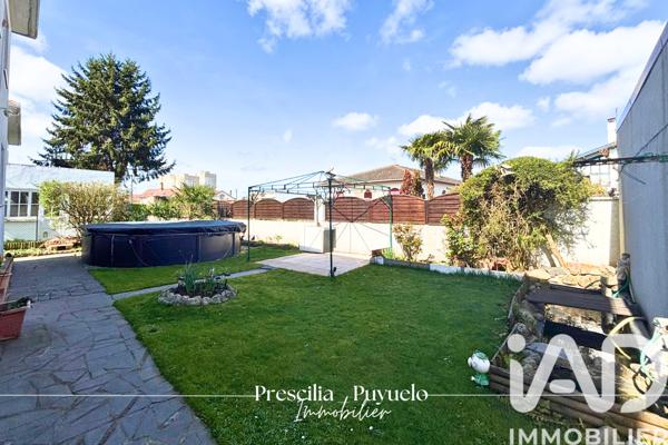 Maison à vendre 8 pièces 136 m² Tarbes