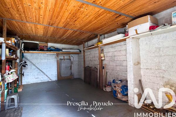 Maison à vendre 8 pièces 136 m² Tarbes