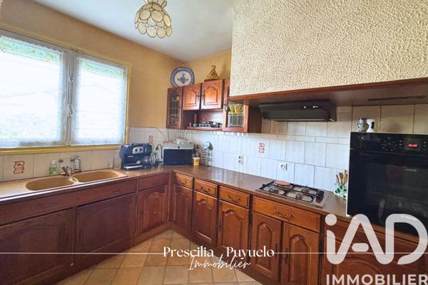 Maison à vendre 8 pièces 136 m² Tarbes