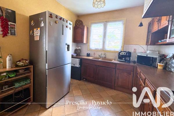 Maison à vendre 8 pièces 136 m² Tarbes