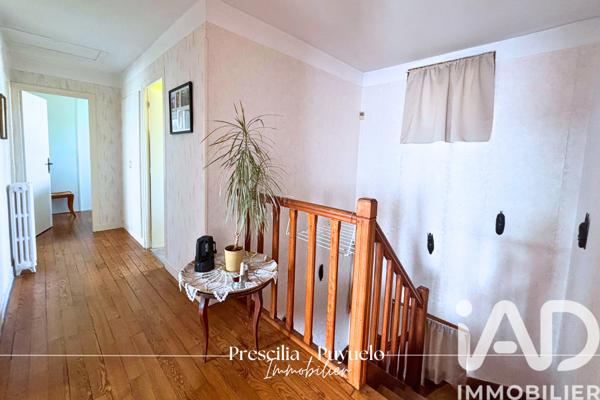 Maison à vendre 8 pièces 136 m² Tarbes