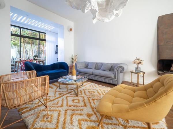 Maison à vendre La Rochelle