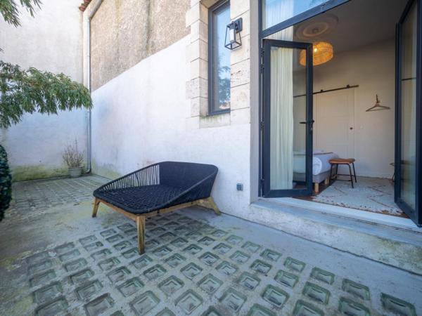 Maison à vendre La Rochelle